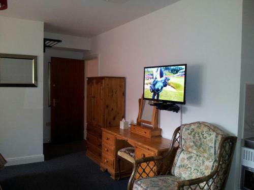Kilmichael House B&B