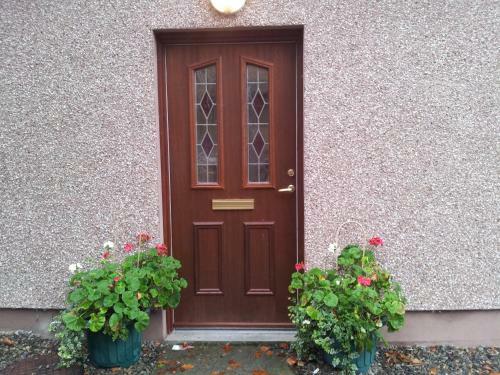 Kilmichael House B&B