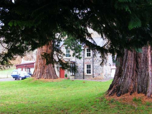 Kilmichael House B&B