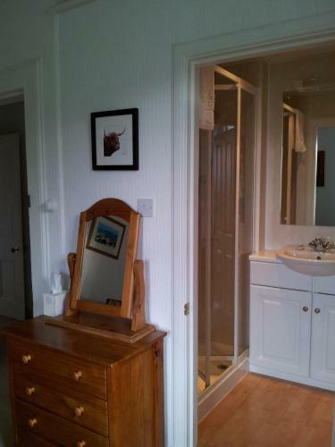 Kilmichael House B&B