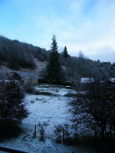 Kilmichael House B&B