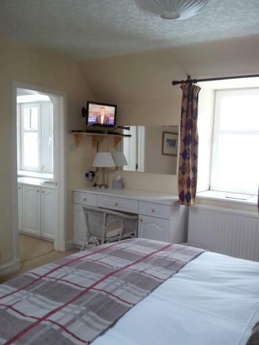 Kilmichael House B&B