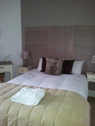 Kilmichael House B&B