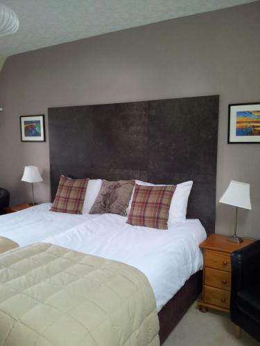 Kilmichael House B&B