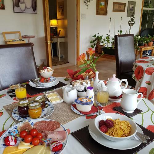 Kilmichael House B&B