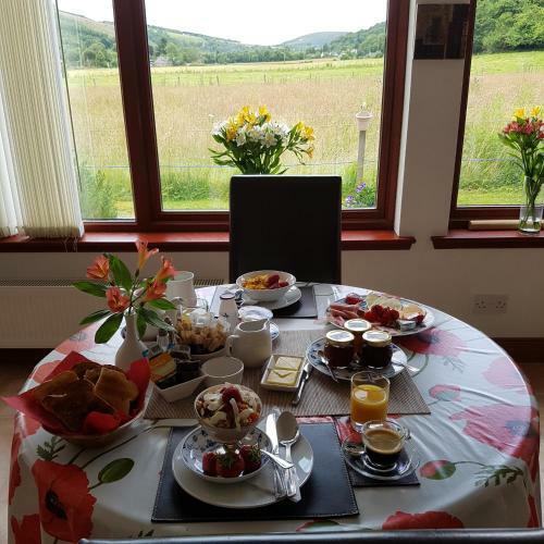 Kilmichael House B&B