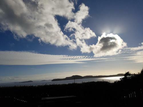 Kilmichael House B&B