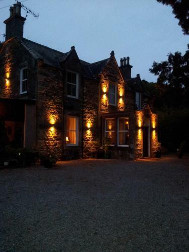 Kilmichael House B&B