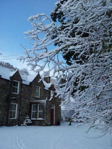 Kilmichael House B&B