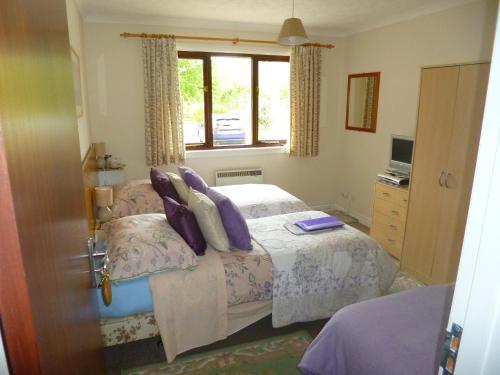 Aslaich Bed & Breakfast