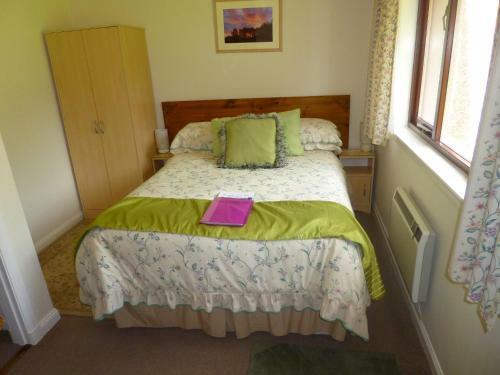 Aslaich Bed & Breakfast