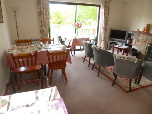 Aslaich Bed & Breakfast