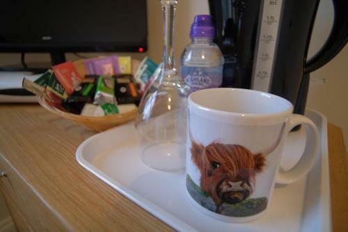 Morlea Bed &amp; Breakfast