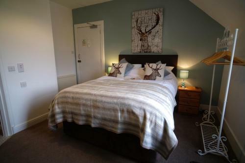 Morlea Bed &amp; Breakfast