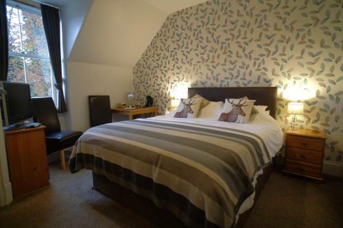 Morlea Bed &amp; Breakfast