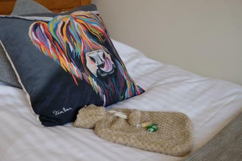 Morlea Bed &amp; Breakfast