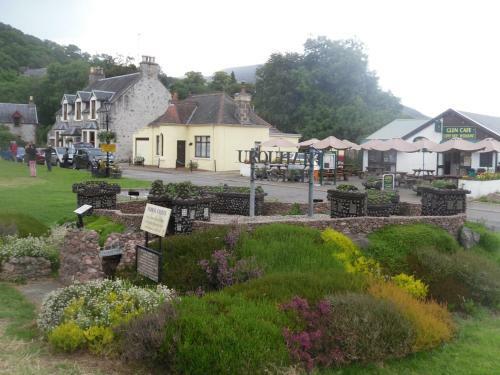 Morlea Bed &amp; Breakfast