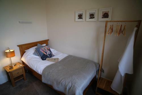 Morlea Bed &amp; Breakfast