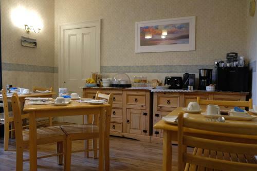 Morlea Bed &amp; Breakfast