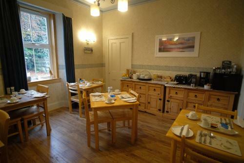 Morlea Bed &amp; Breakfast