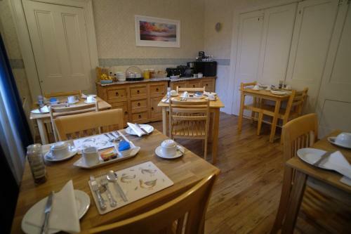 Morlea Bed &amp; Breakfast