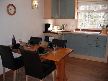 Torcroft Lodges