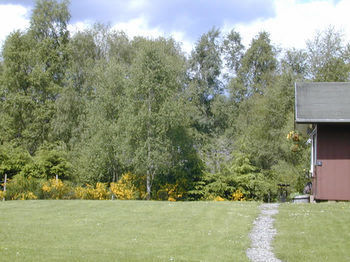 Torcroft Lodges
