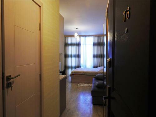 Real Palace Apartment
