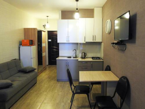 Real Palace Apartment
