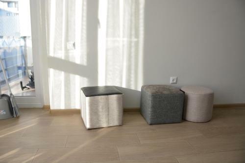 Apartamento Homesphere