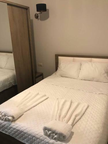 Hotel Iveria
