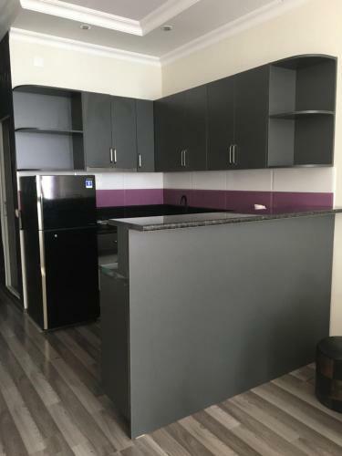 Batumi Apartments