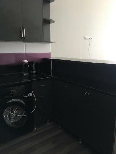 Batumi Apartments
