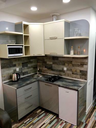 Apartamento Best In Batumi