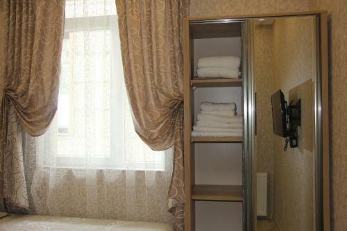 Comfortable Apartment