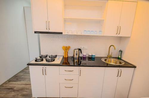 Apartamento Pirosmani Street 18a