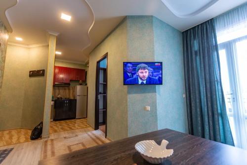 Apartamento ???????? ? ??????????? ?????