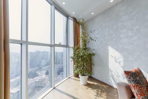 Happy Apartment