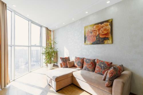Happy Apartment