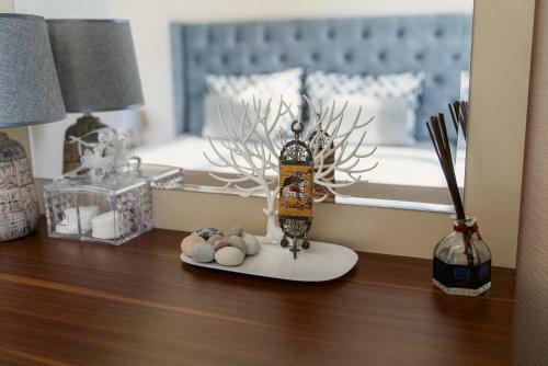 Happy Apartment