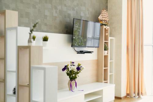 Happy Apartment