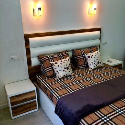 Apartamento Best In Batumi 4