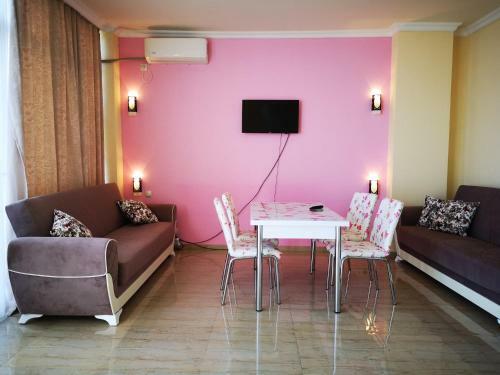 Apartamento Batumi Beach
