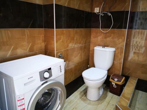 Apartamento Batumi Beach