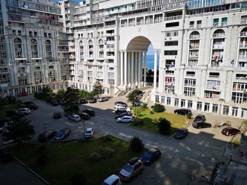 Apartamento Batumi Beach