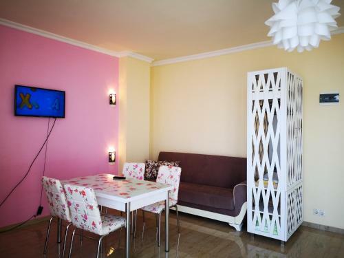 Apartamento Batumi Beach