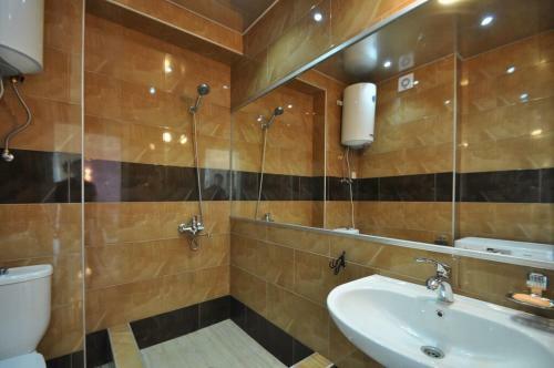 Apartamento Batumi Beach