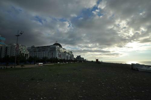 Apartamento Batumi Beach