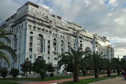 Apartamento Batumi Beach