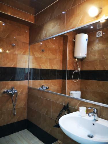 Apartamento Batumi Beach